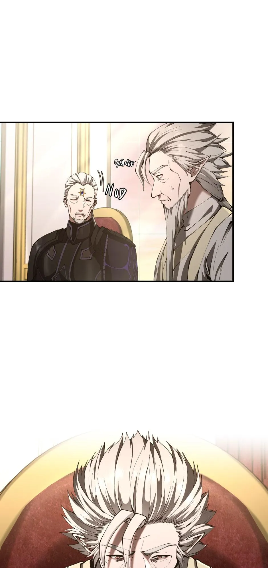 The Beginning After the End Chapter 177 page 40