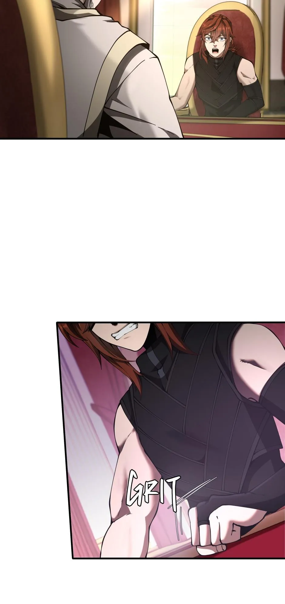 The Beginning After the End Chapter 177 page 42
