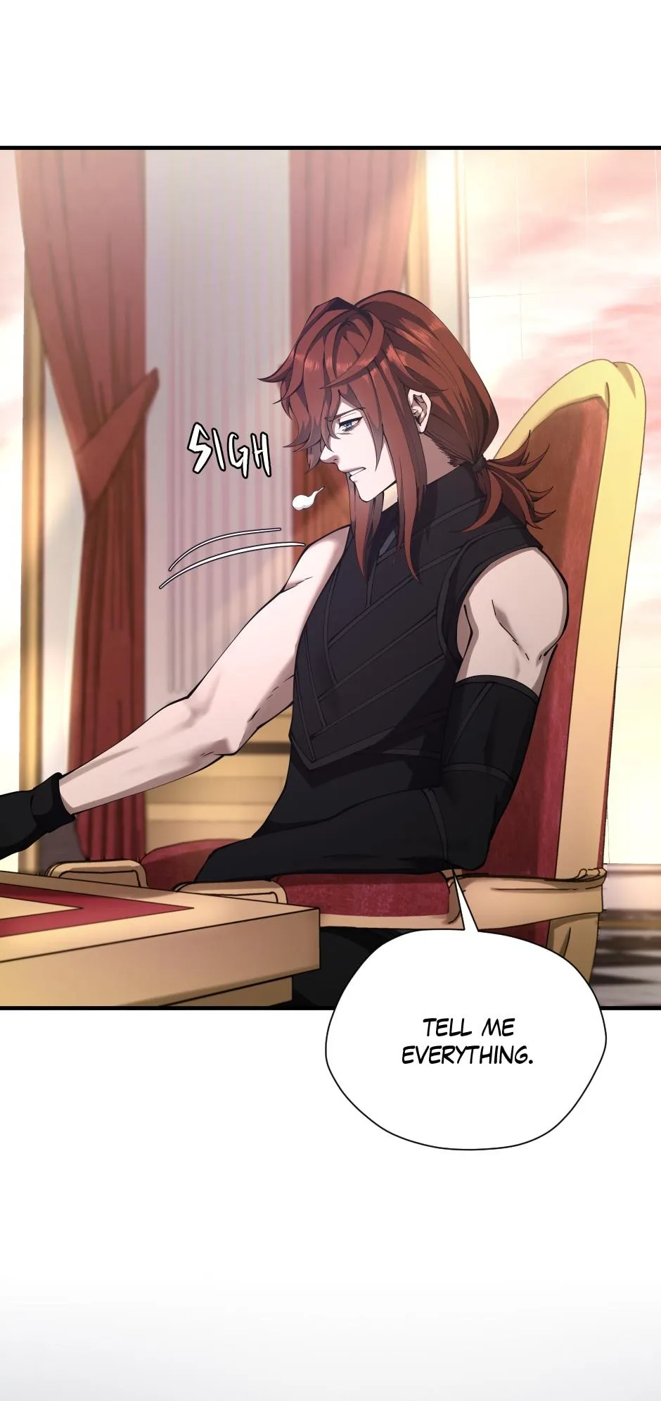 The Beginning After the End Chapter 177 page 43