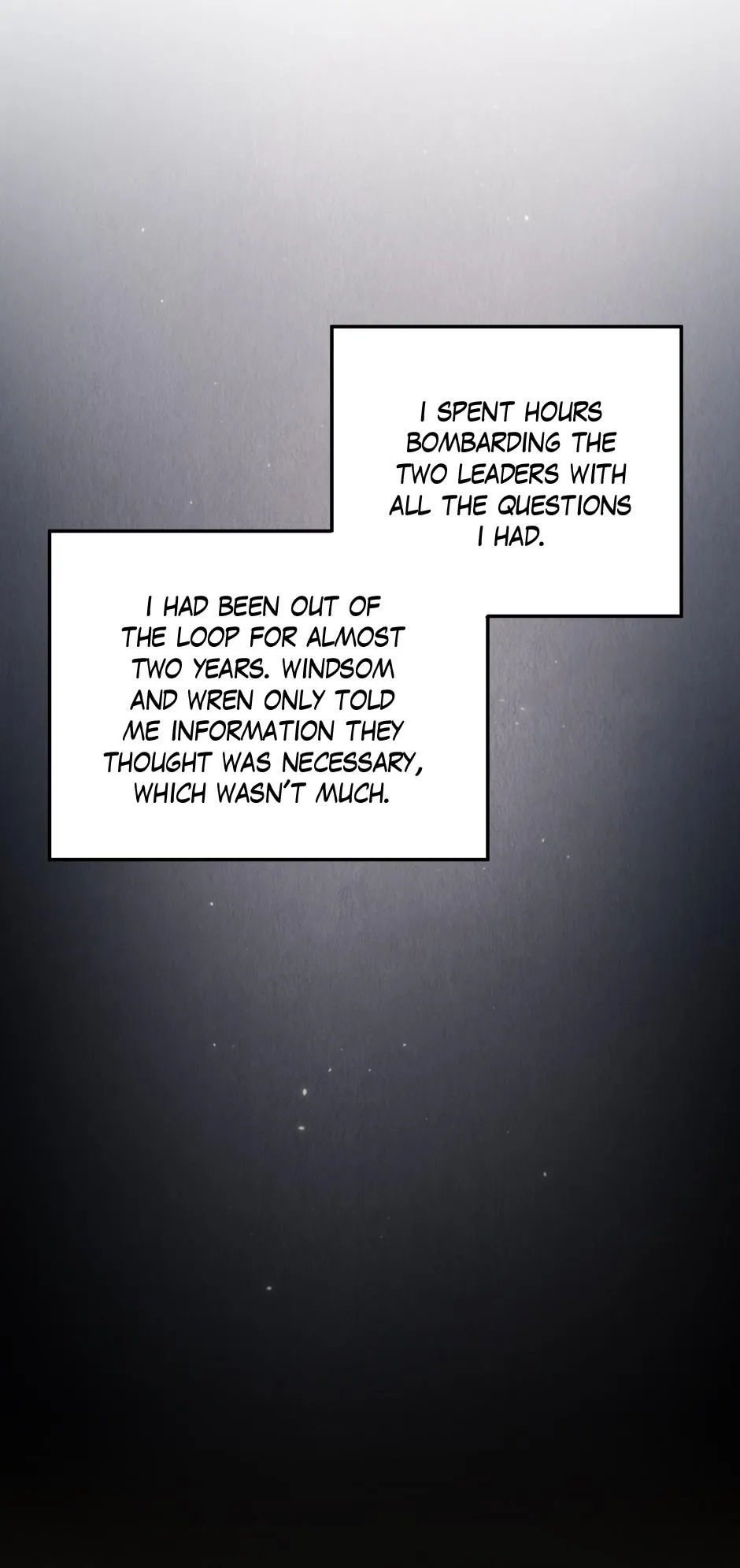 The Beginning After the End Chapter 177 page 44