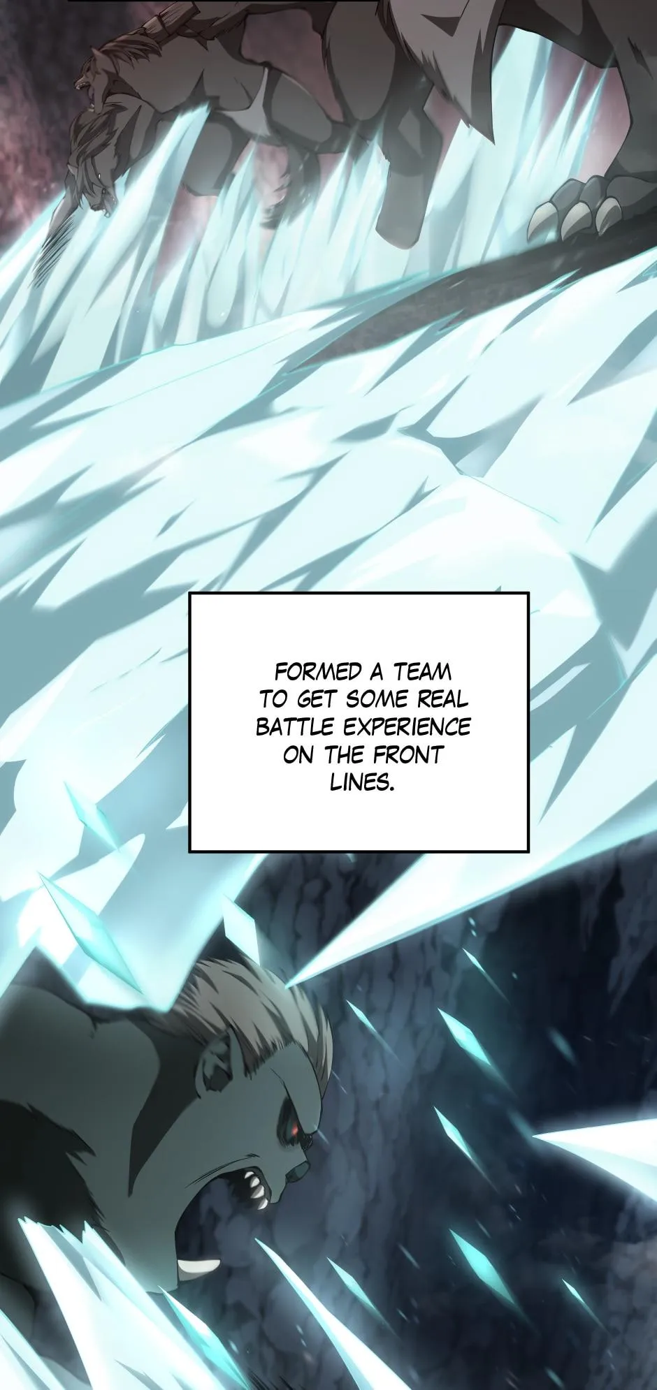 The Beginning After the End Chapter 177 page 46
