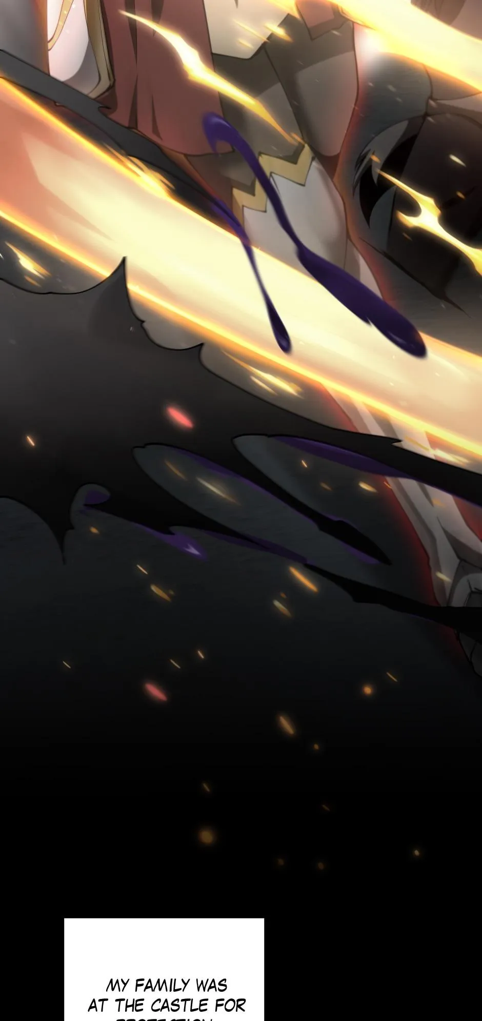 The Beginning After the End Chapter 177 page 48