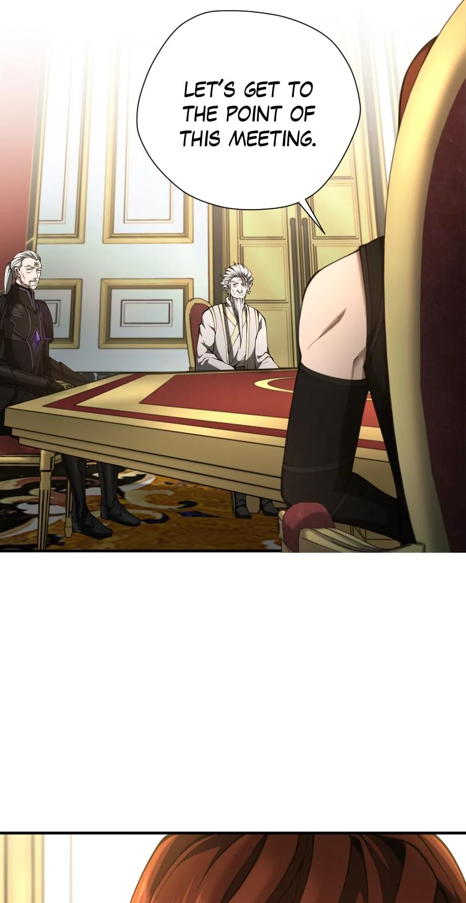 The Beginning After the End Chapter 177 page 53
