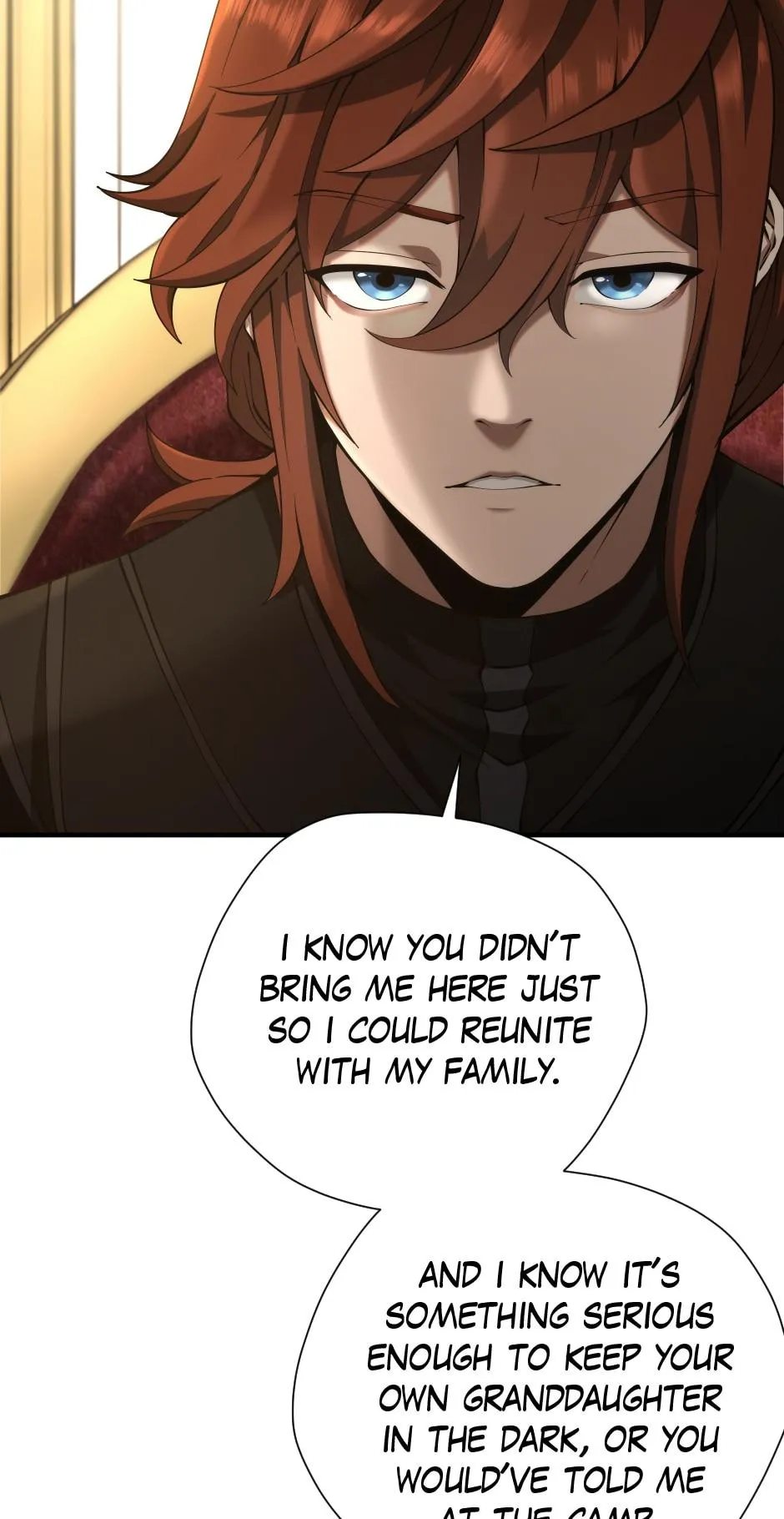 The Beginning After the End Chapter 177 page 54