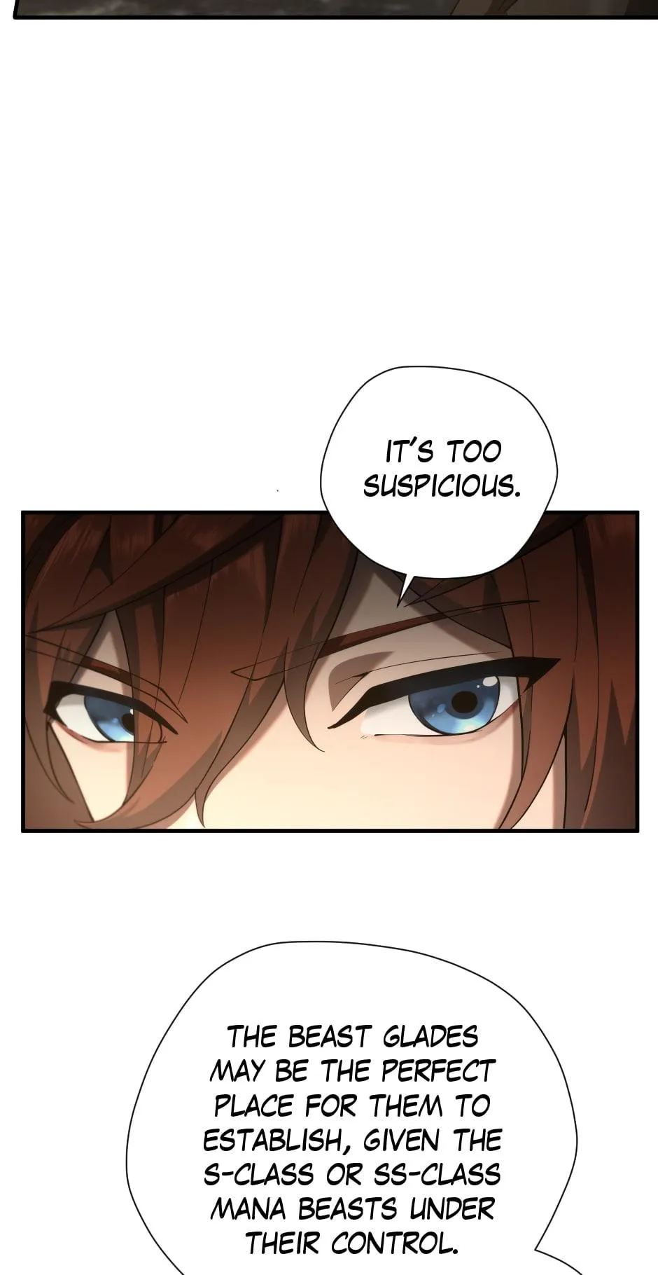 The Beginning After the End Chapter 177 page 58