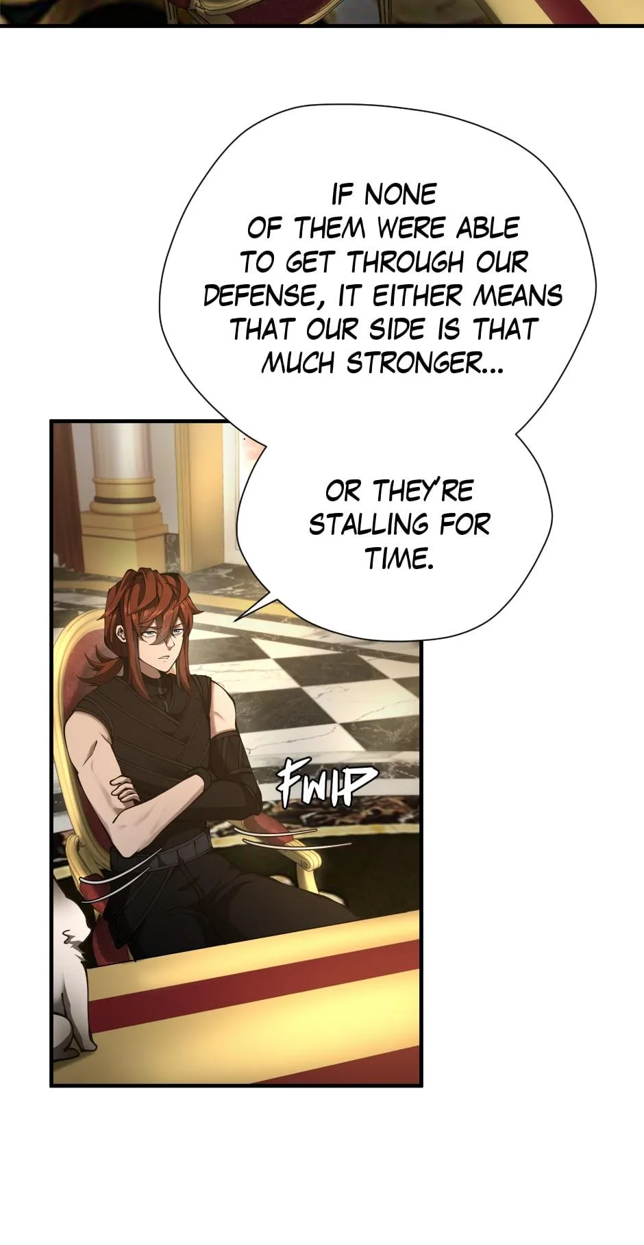 The Beginning After the End Chapter 177 page 60