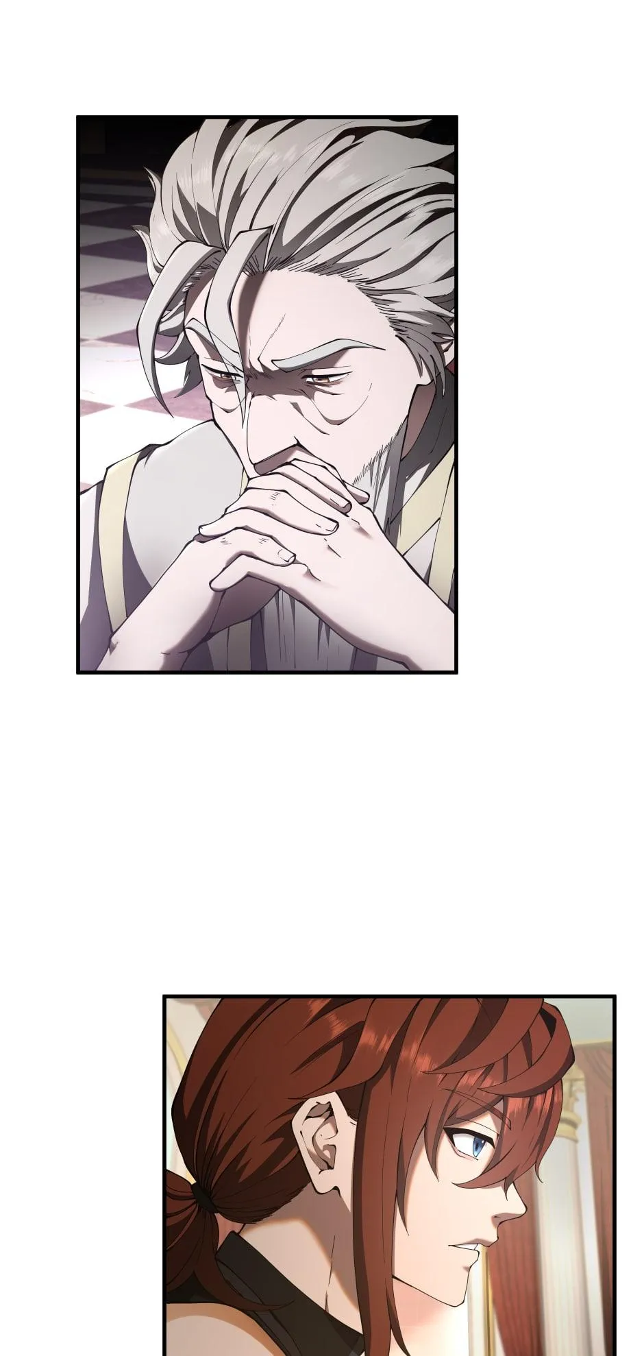The Beginning After the End Chapter 177 page 61