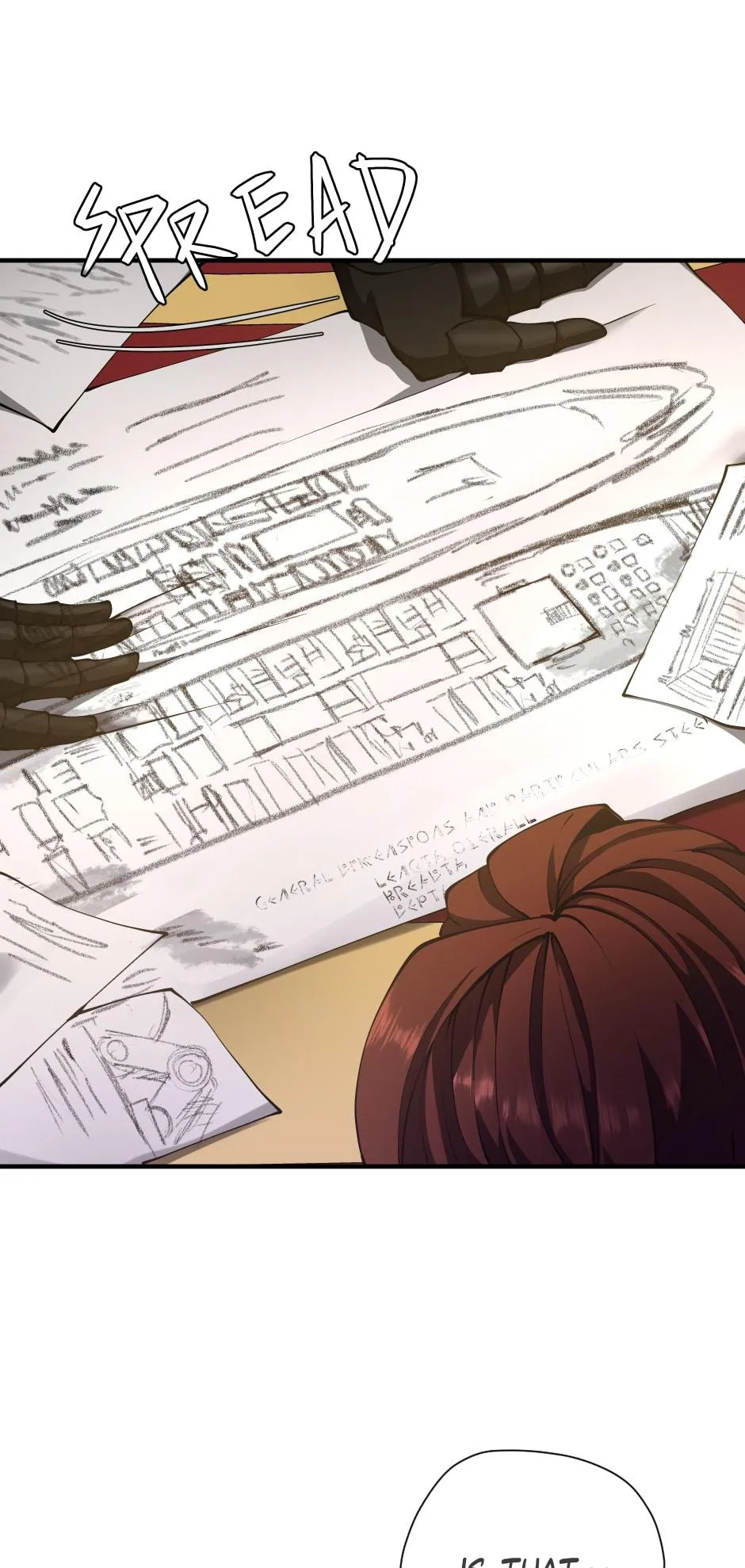 The Beginning After the End Chapter 177 page 64