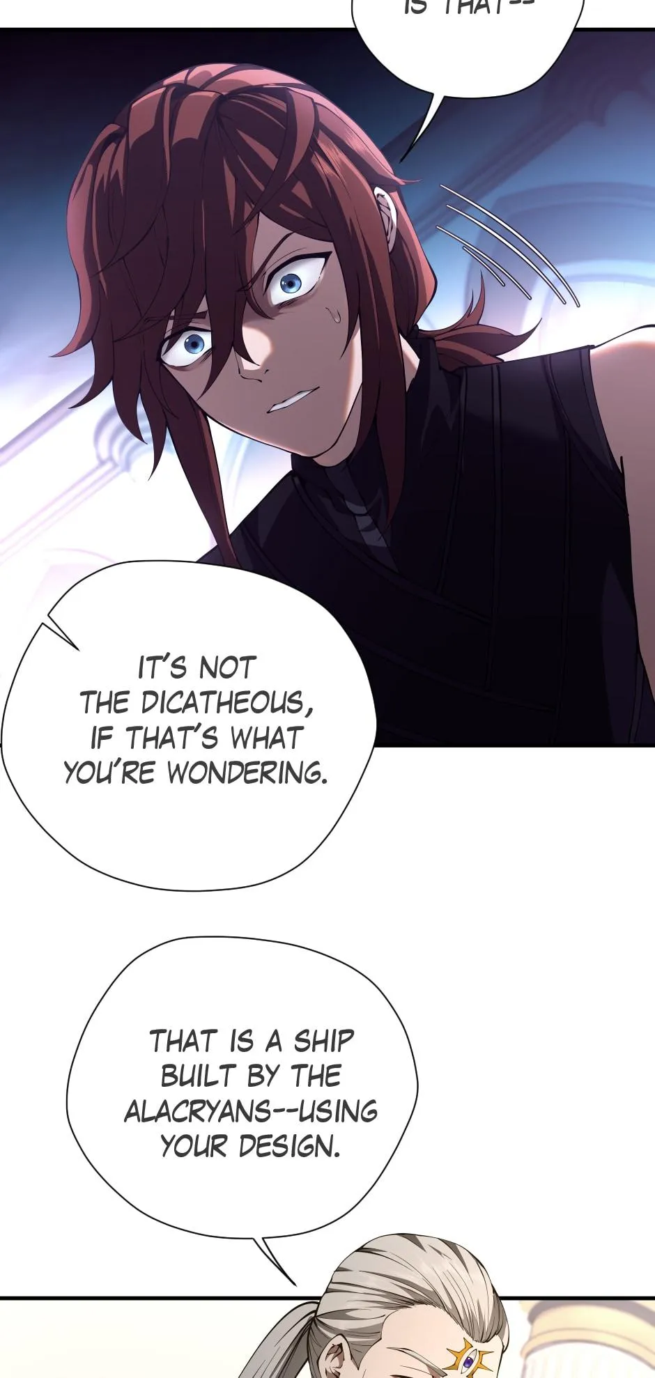 The Beginning After the End Chapter 177 page 65