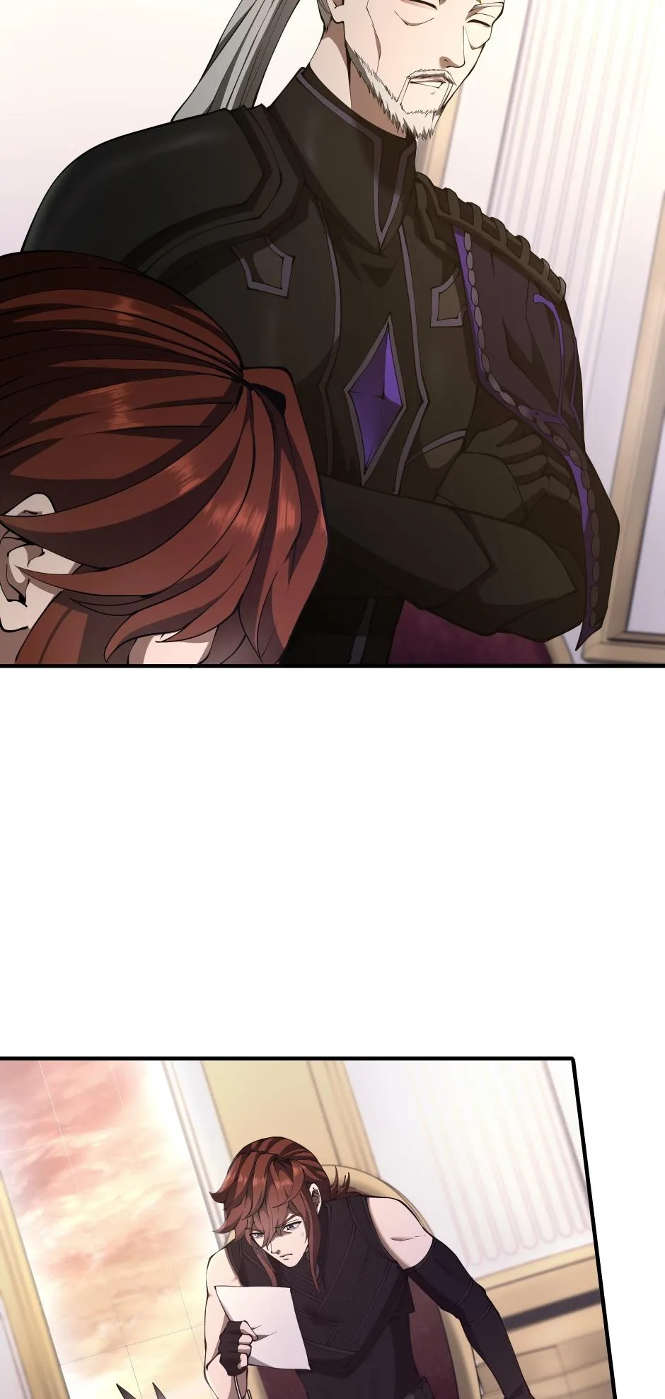 The Beginning After the End Chapter 177 page 66