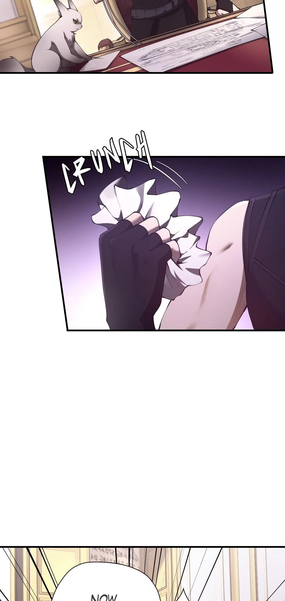 The Beginning After the End Chapter 177 page 67