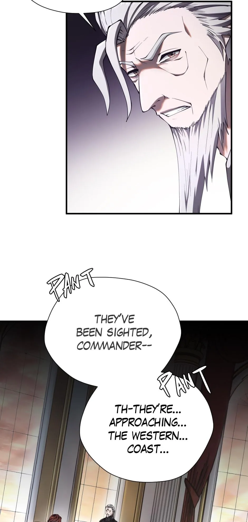 The Beginning After the End Chapter 177 page 69