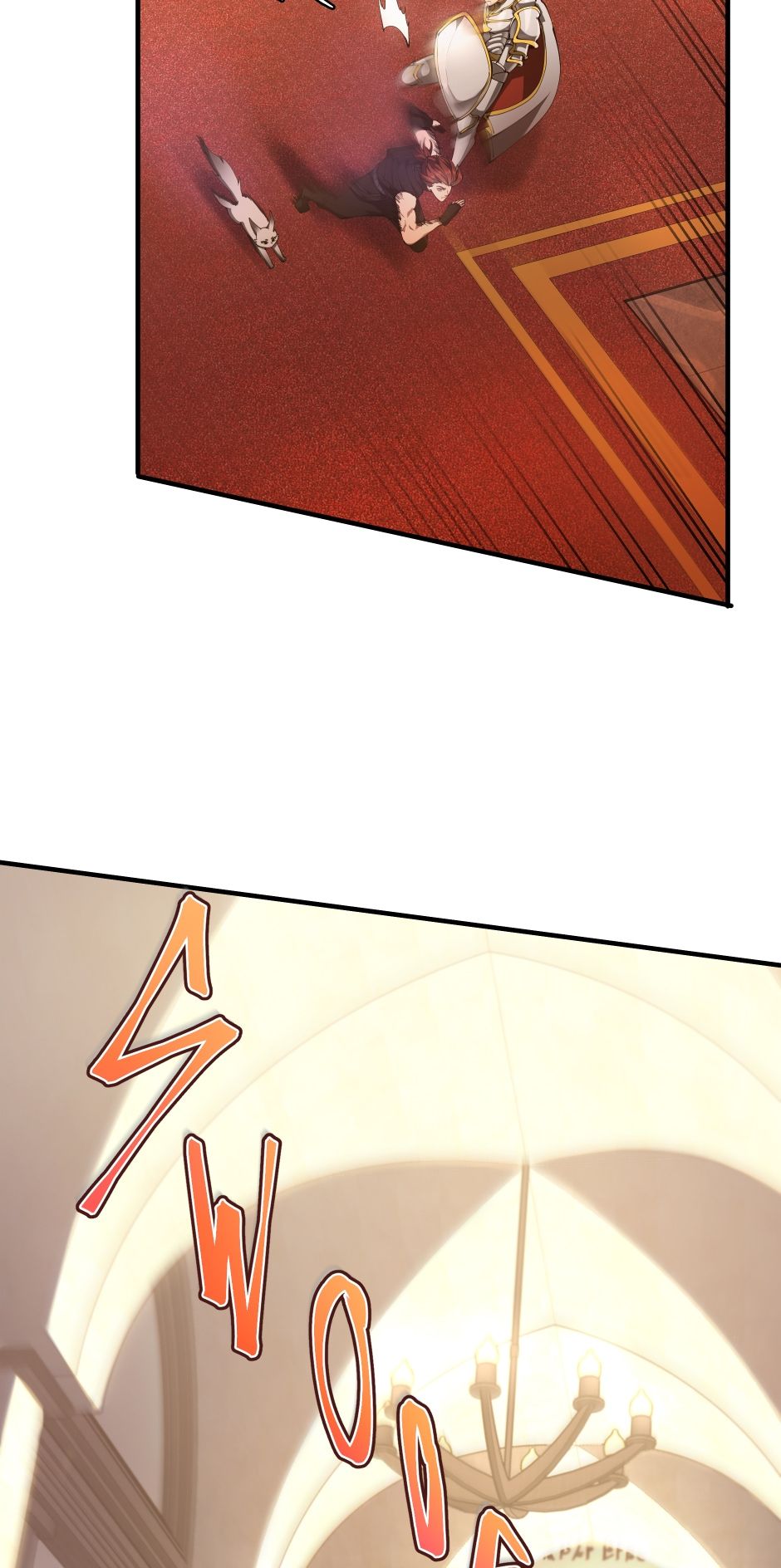 The Beginning After the End Chapter 178 page 10