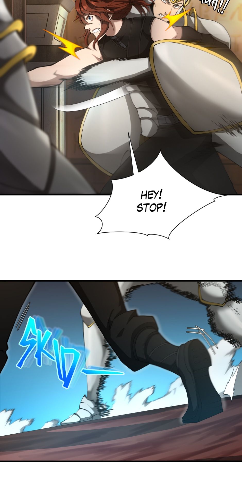 The Beginning After the End Chapter 178 page 13