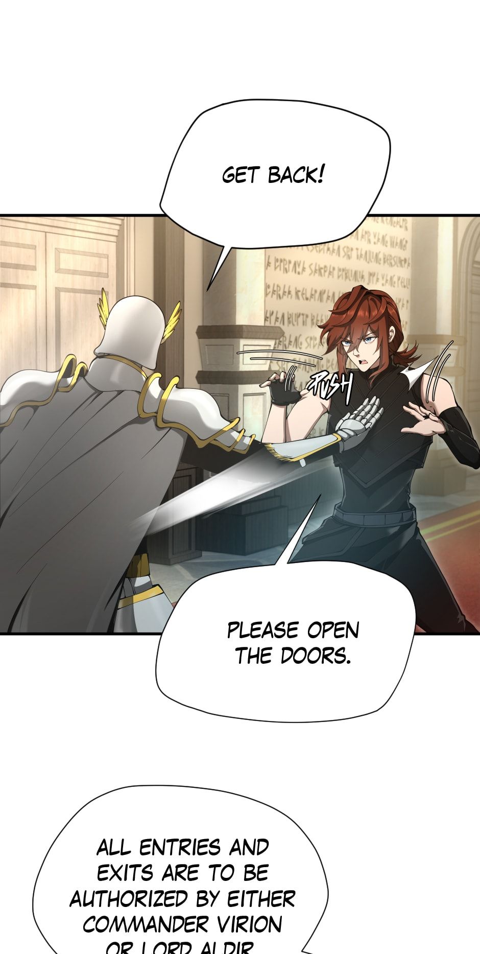 The Beginning After the End Chapter 178 page 14
