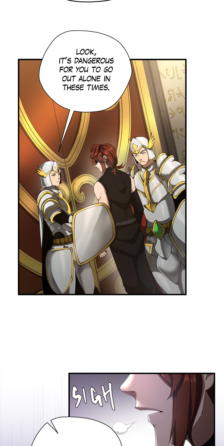 The Beginning After the End Chapter 178 page 17