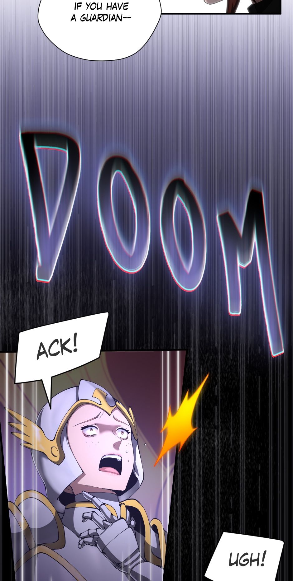 The Beginning After the End Chapter 178 page 18