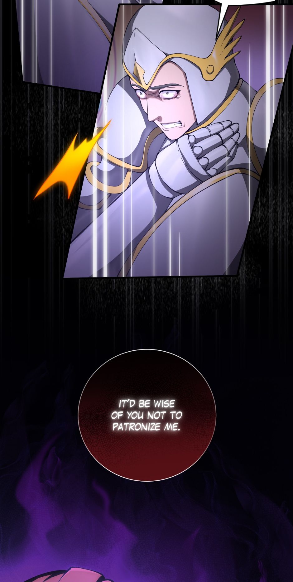 The Beginning After the End Chapter 178 page 19