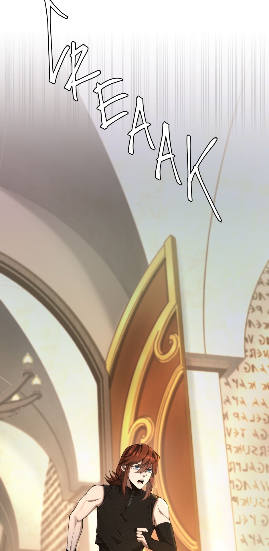 The Beginning After the End Chapter 178 page 24