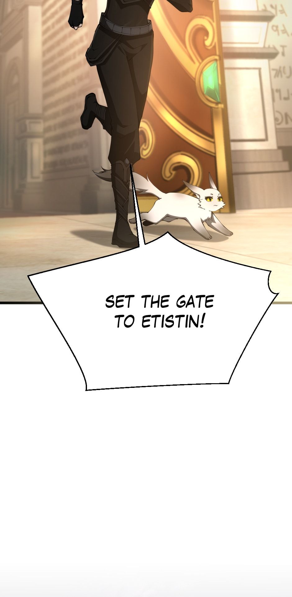 The Beginning After the End Chapter 178 page 25