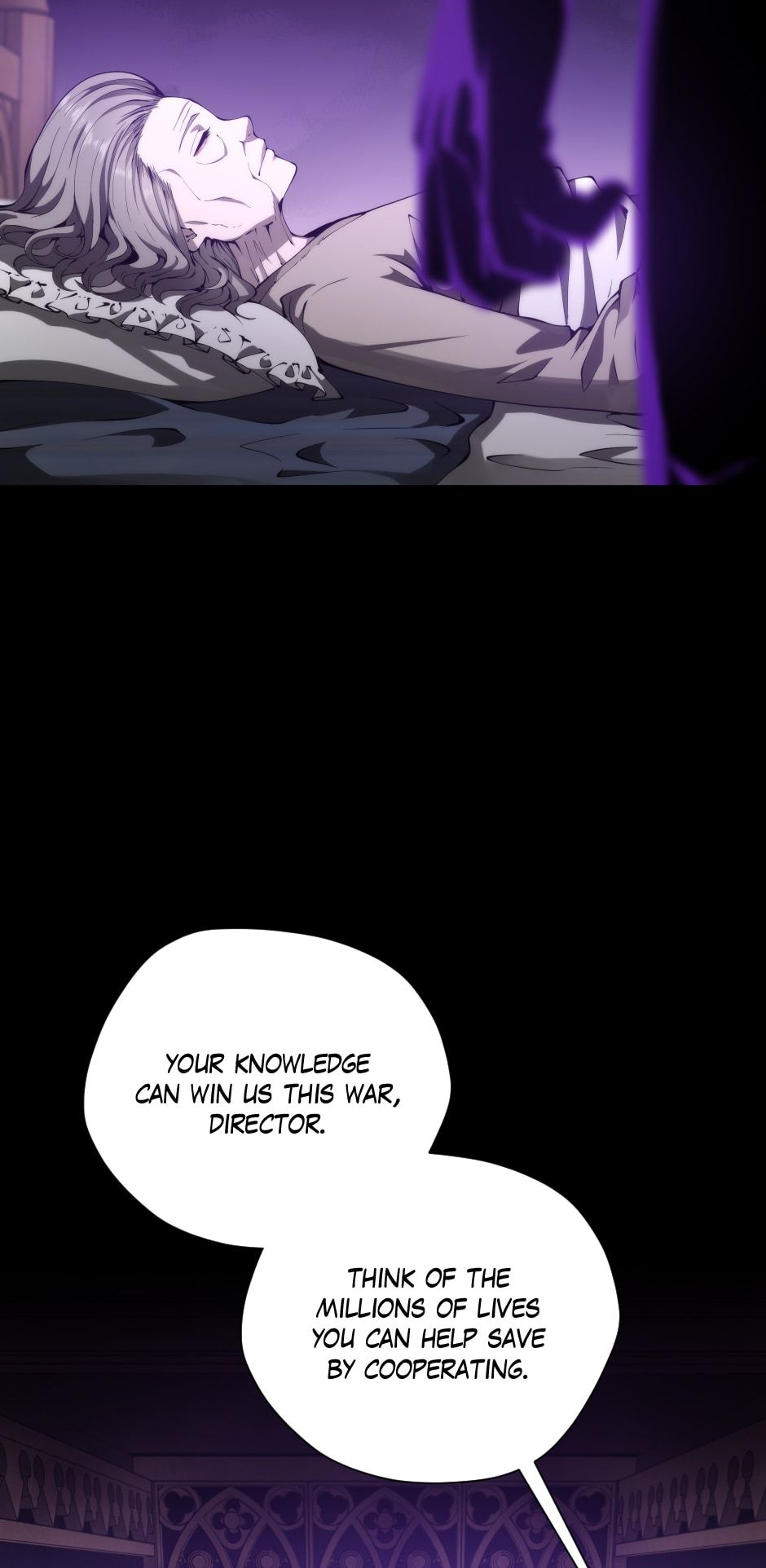The Beginning After the End Chapter 178 page 28