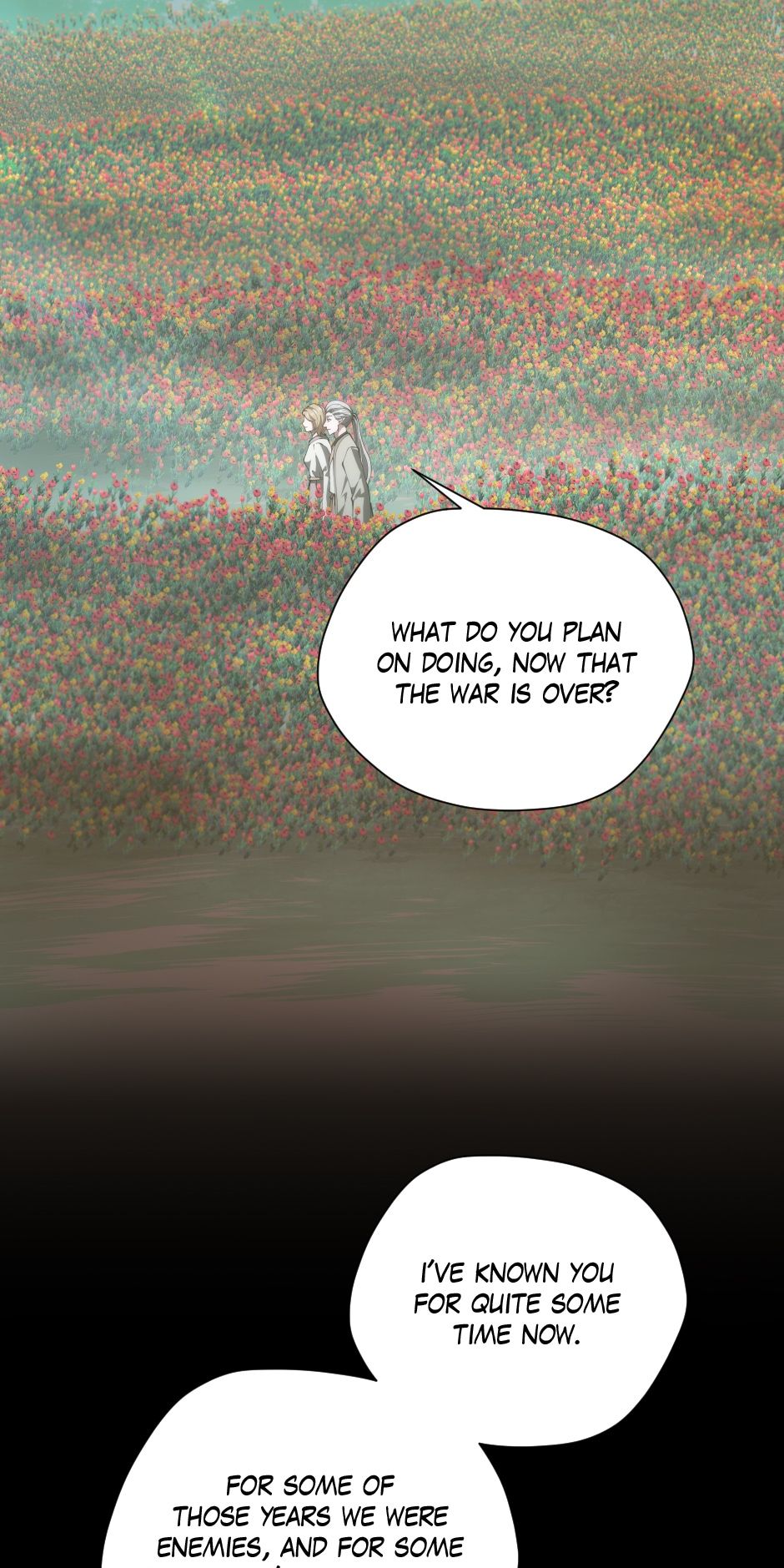 The Beginning After the End Chapter 178 page 37