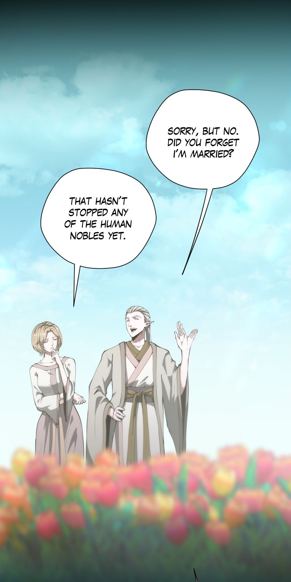 The Beginning After the End Chapter 178 page 40