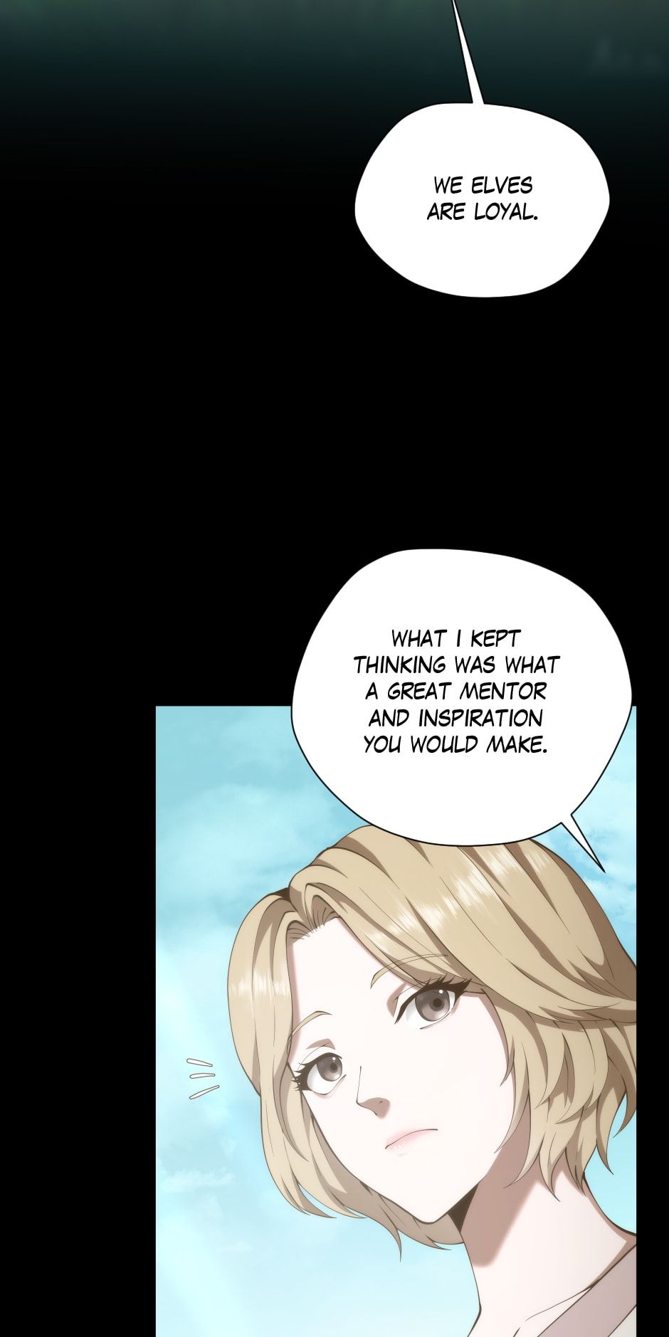 The Beginning After the End Chapter 178 page 41