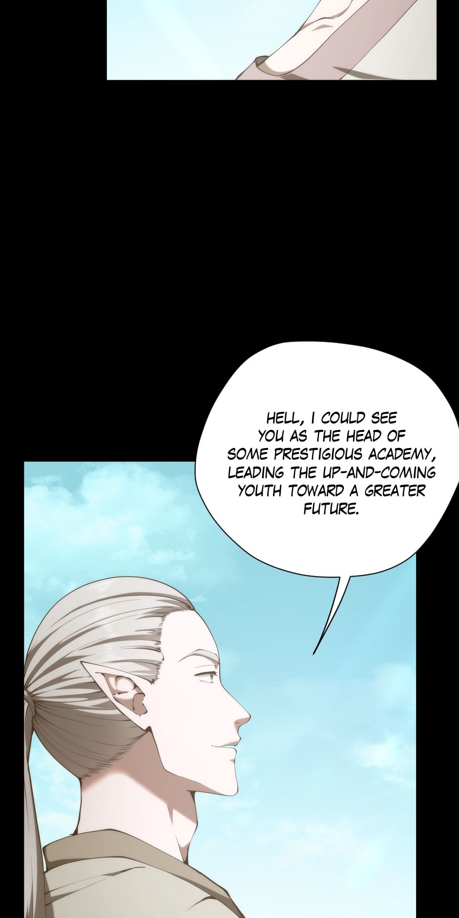 The Beginning After the End Chapter 178 page 42
