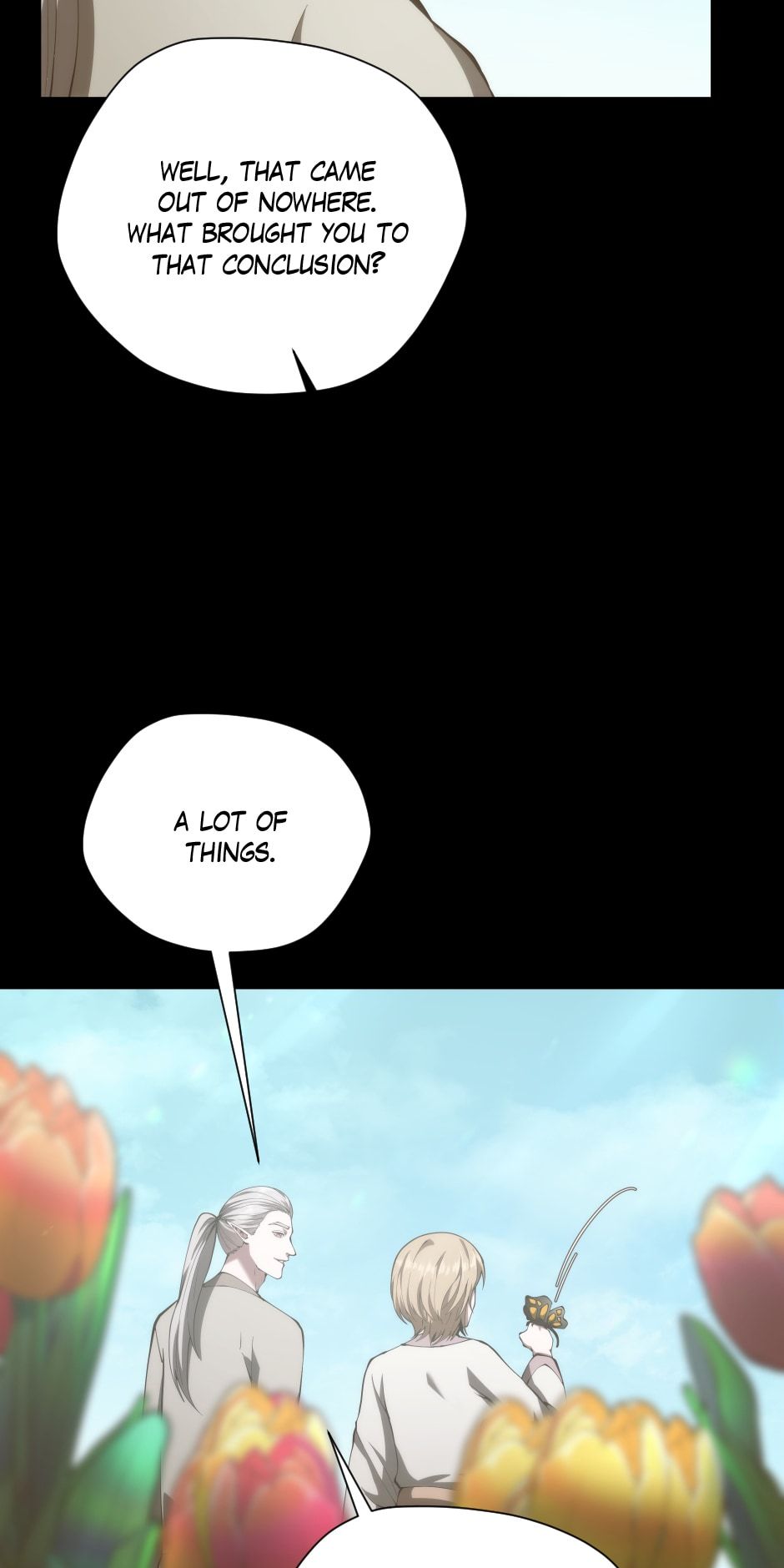 The Beginning After the End Chapter 178 page 43