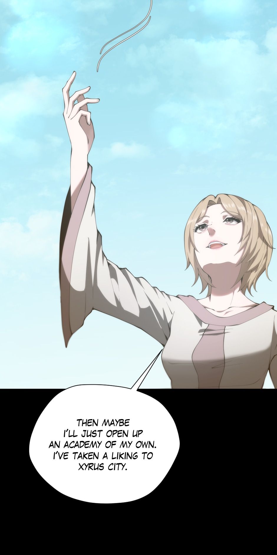 The Beginning After the End Chapter 178 page 45