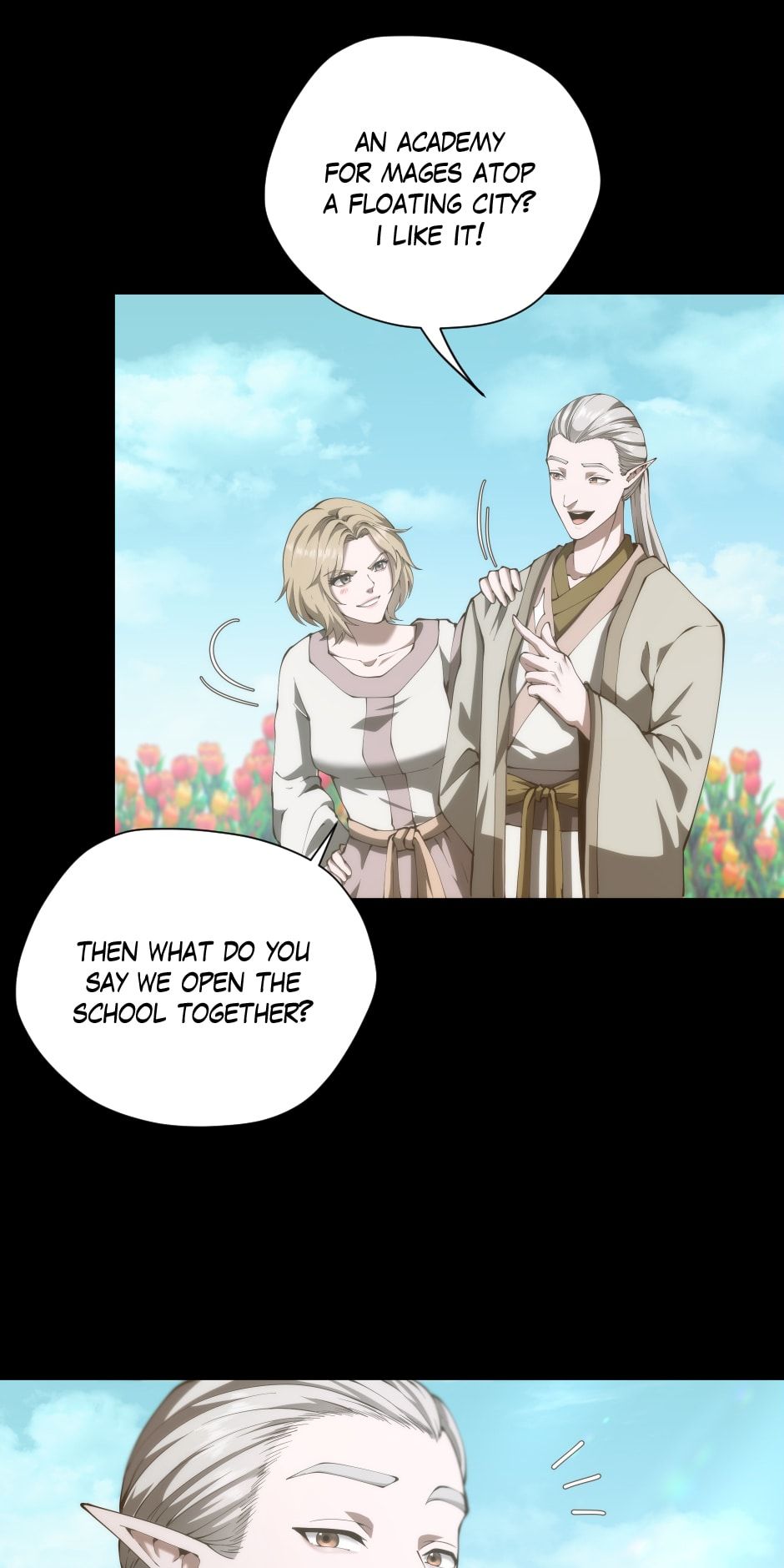 The Beginning After the End Chapter 178 page 46
