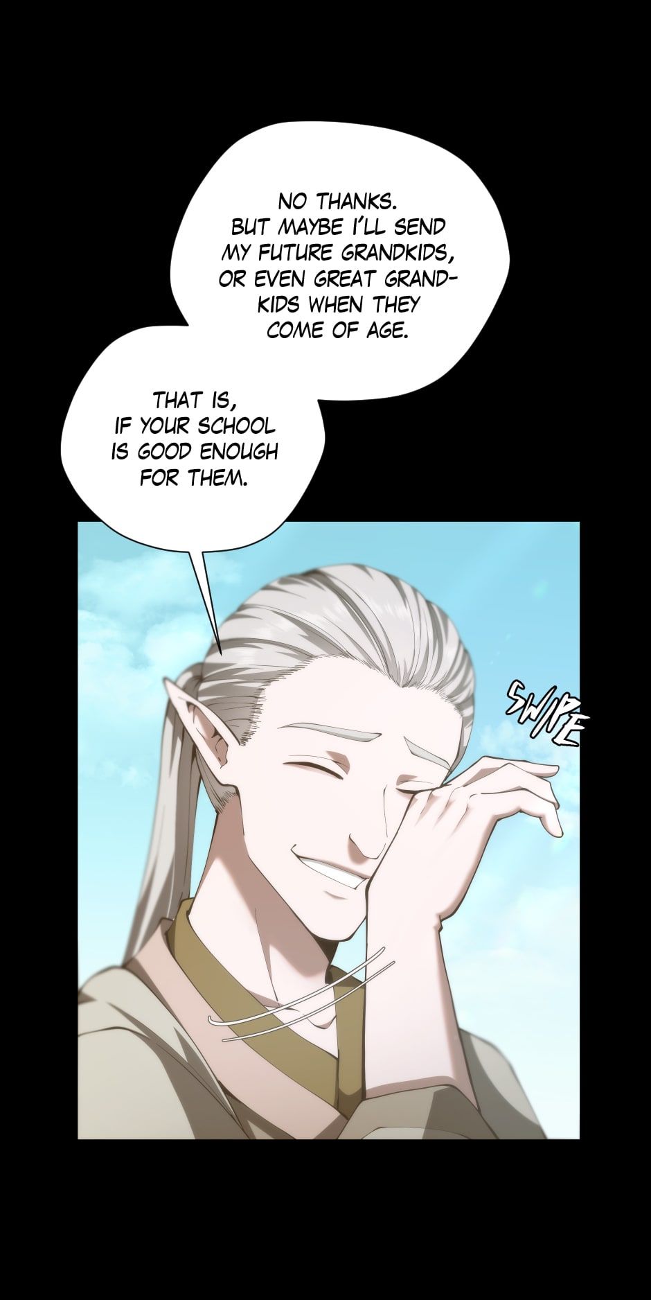 The Beginning After the End Chapter 178 page 48