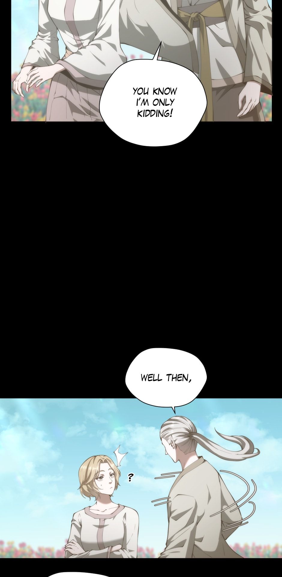 The Beginning After the End Chapter 178 page 51