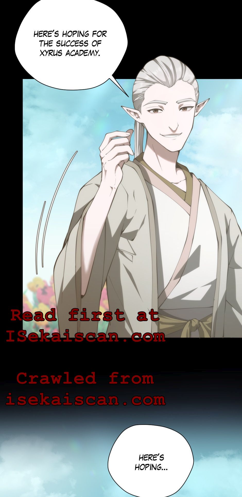 The Beginning After the End Chapter 178 page 52