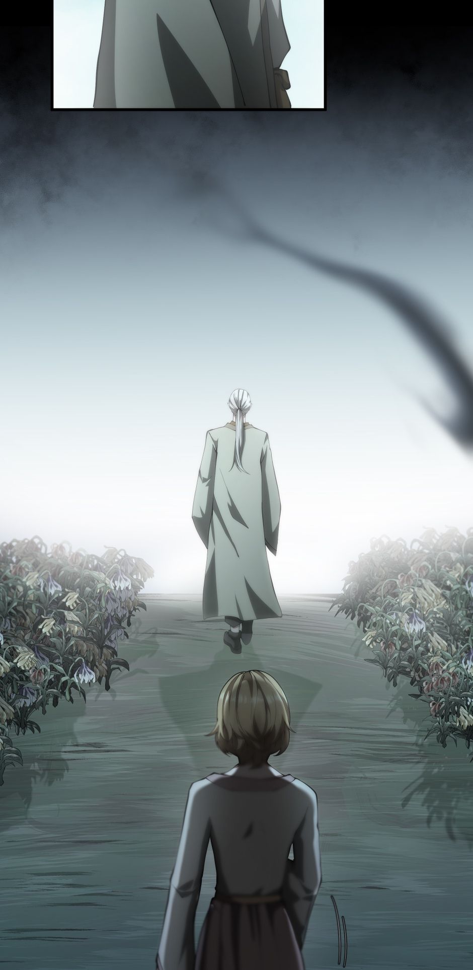 The Beginning After the End Chapter 178 page 55