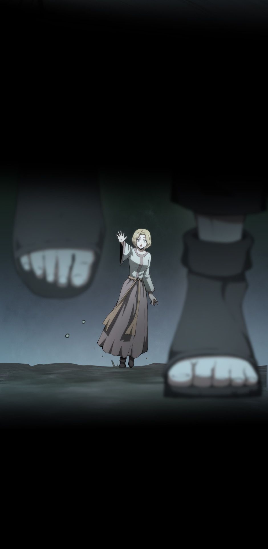 The Beginning After the End Chapter 178 page 57