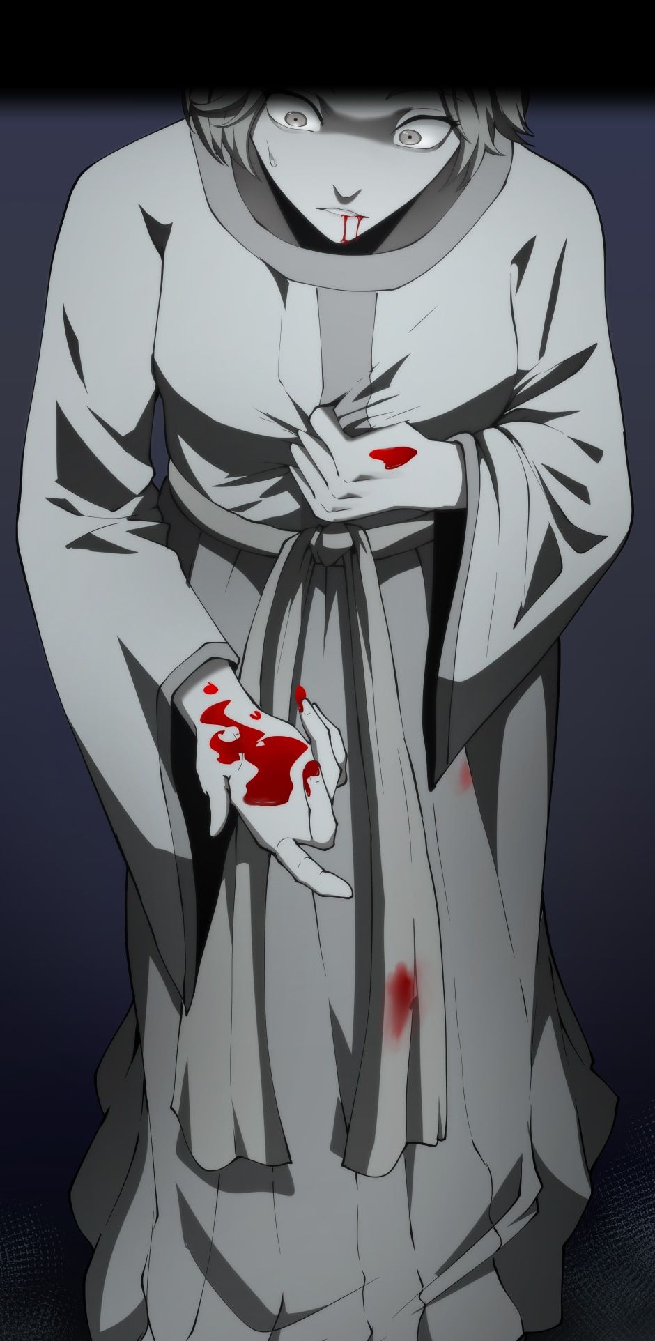 The Beginning After the End Chapter 178 page 60