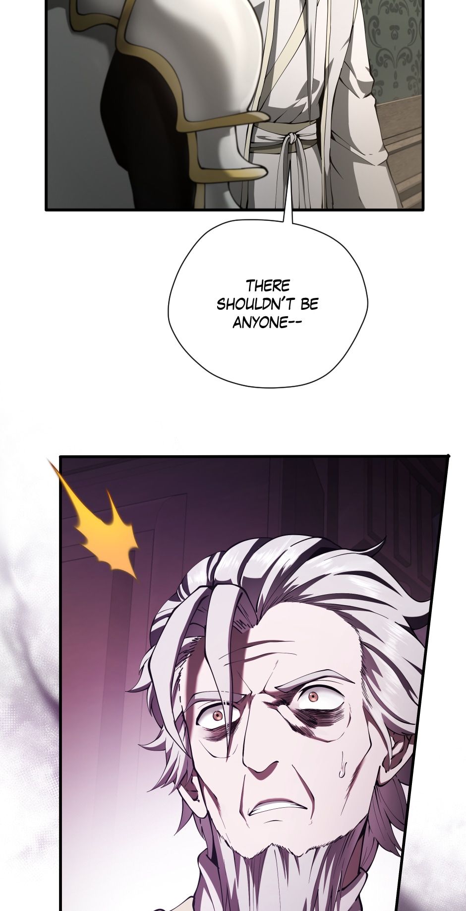 The Beginning After the End Chapter 178 page 65