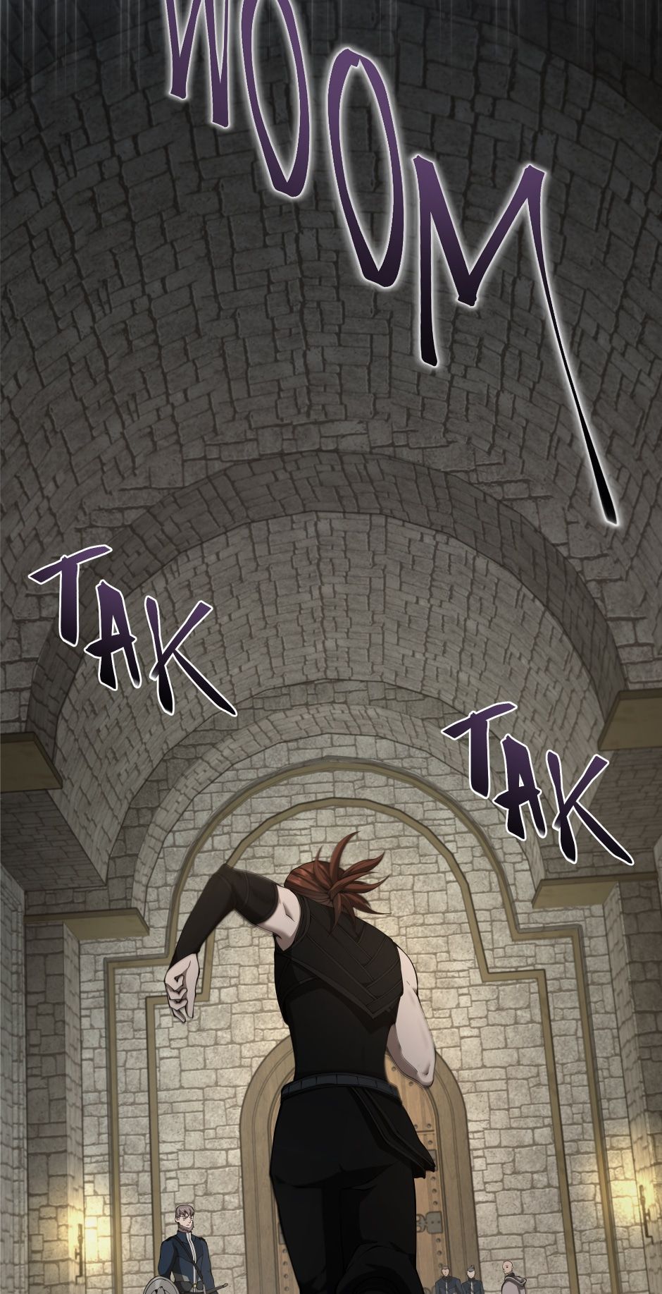 The Beginning After the End Chapter 178 page 67