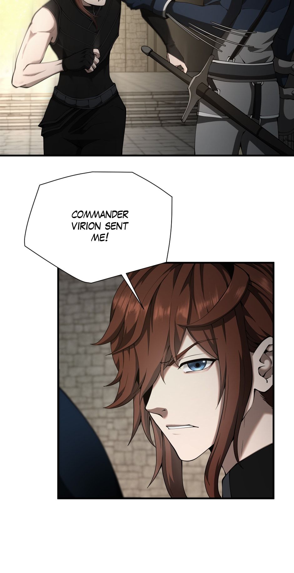 The Beginning After the End Chapter 178 page 69