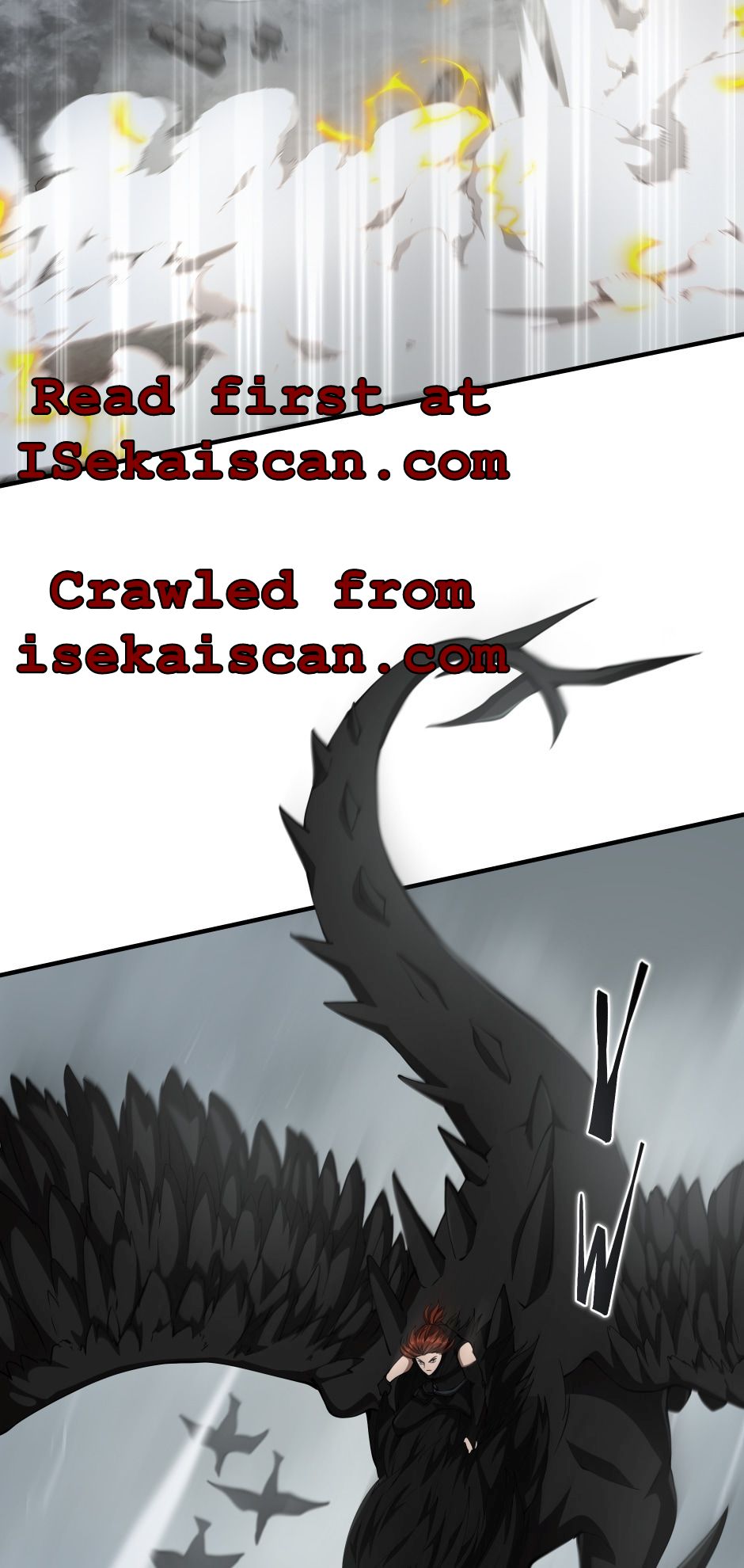 The Beginning After the End Chapter 178 page 76