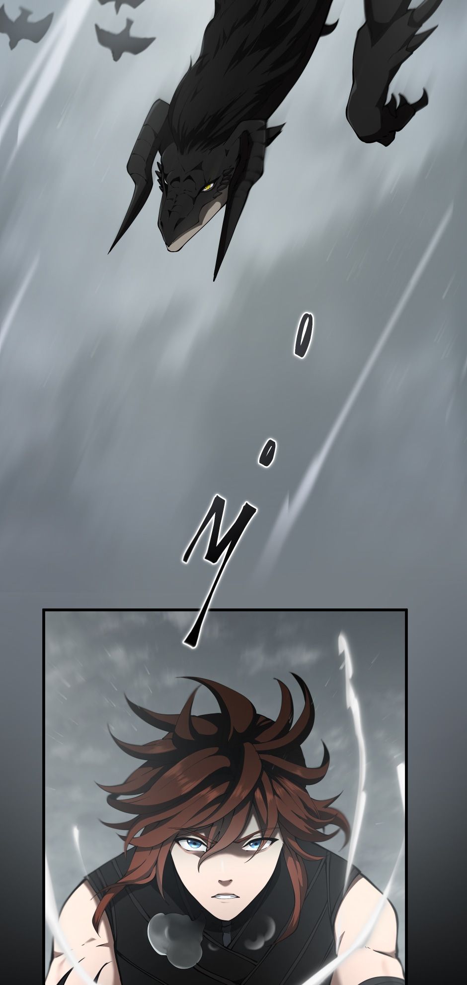 The Beginning After the End Chapter 178 page 77