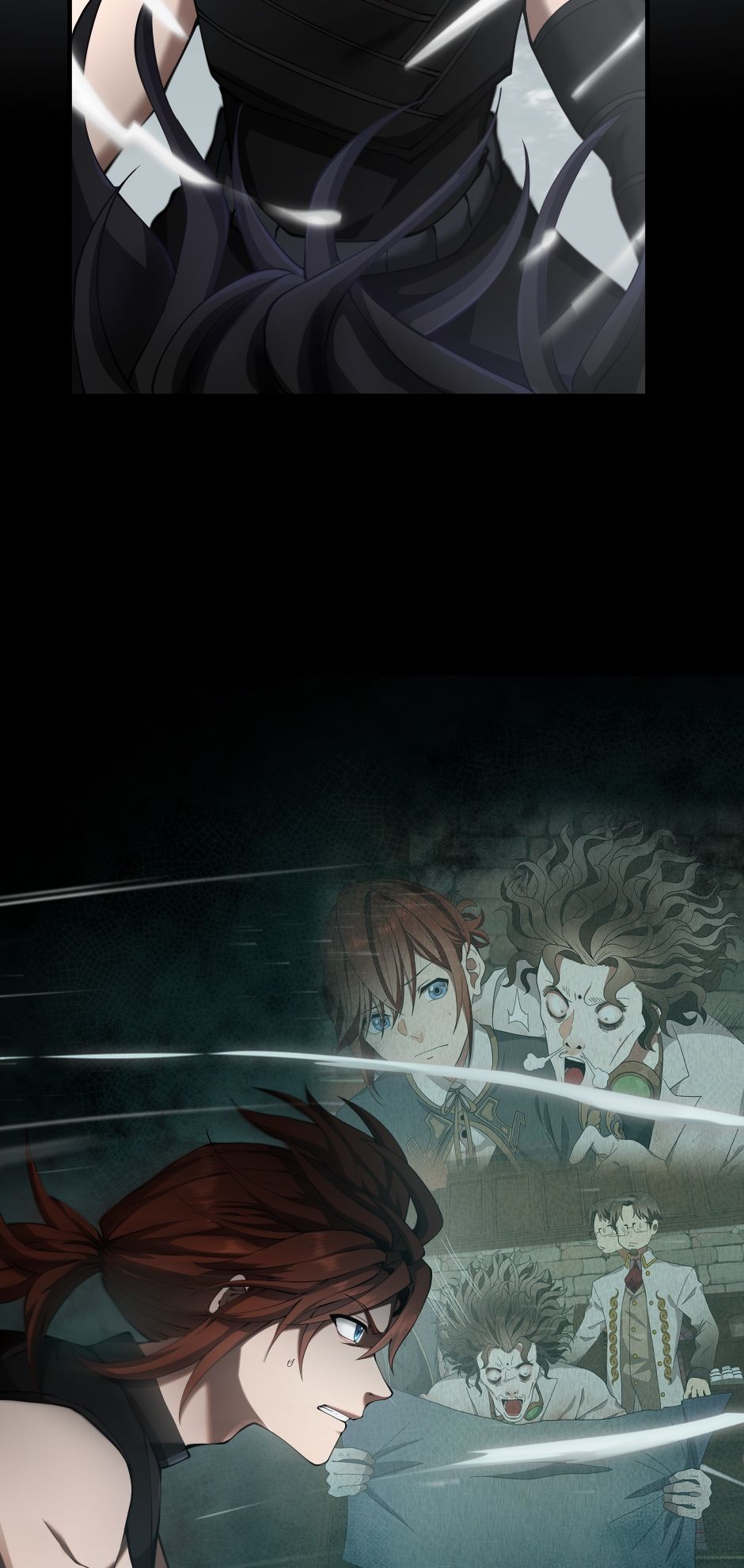 The Beginning After the End Chapter 178 page 78