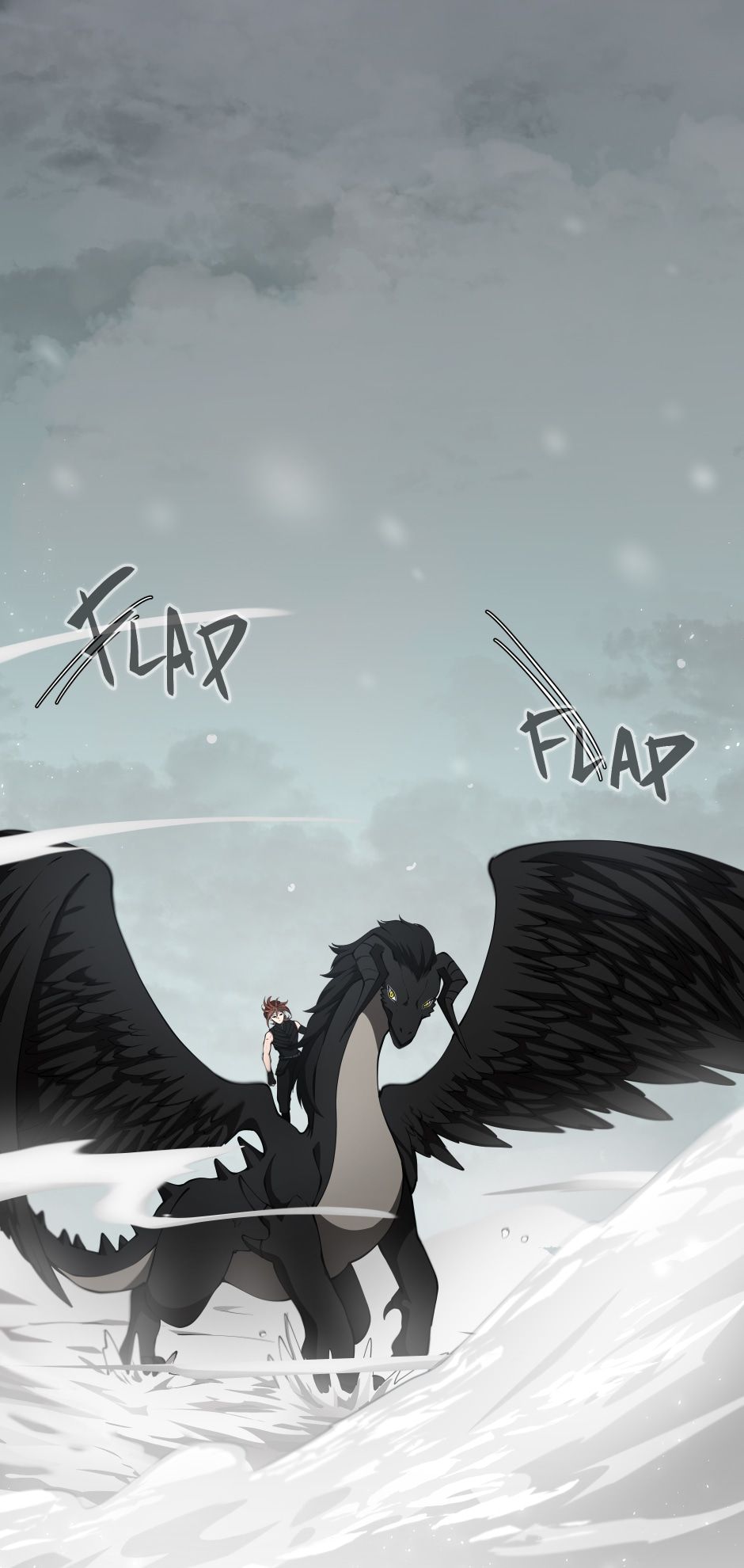 The Beginning After the End Chapter 178 page 80