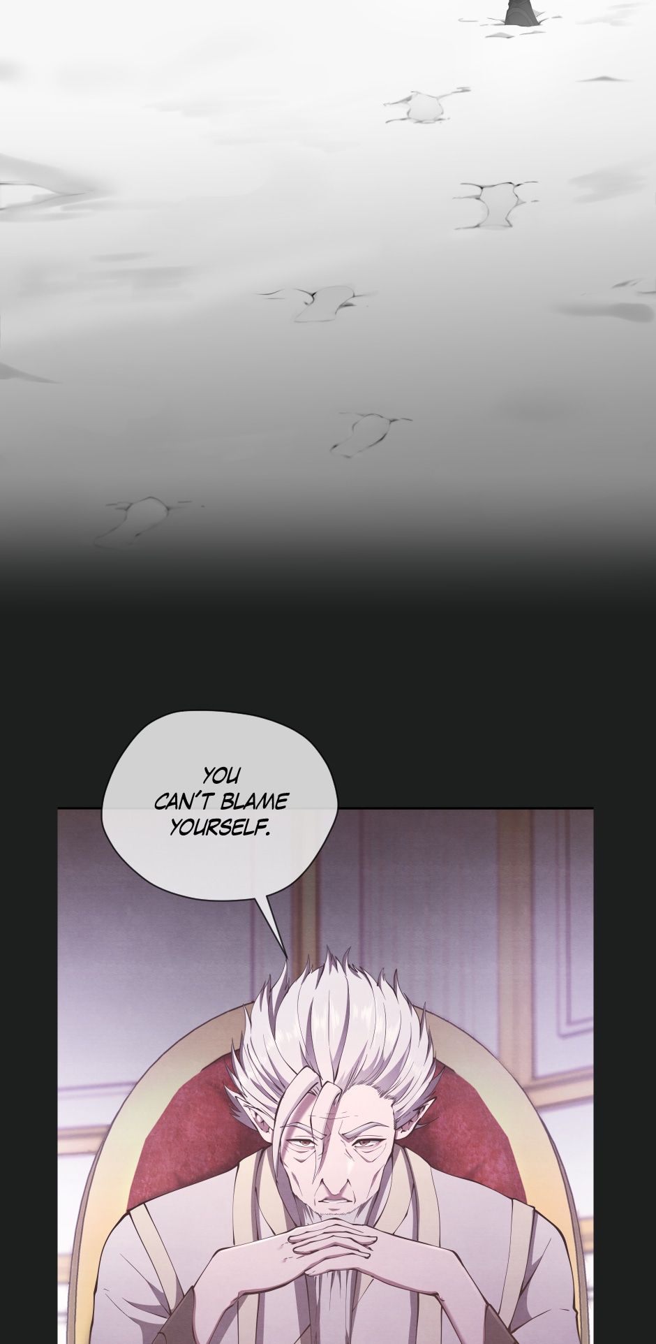 The Beginning After the End Chapter 178 page 83