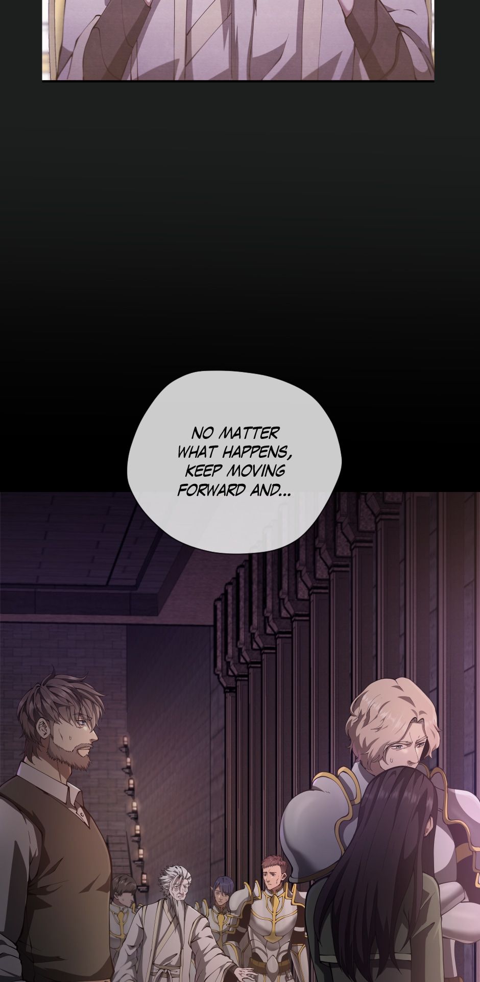 The Beginning After the End Chapter 178 page 84