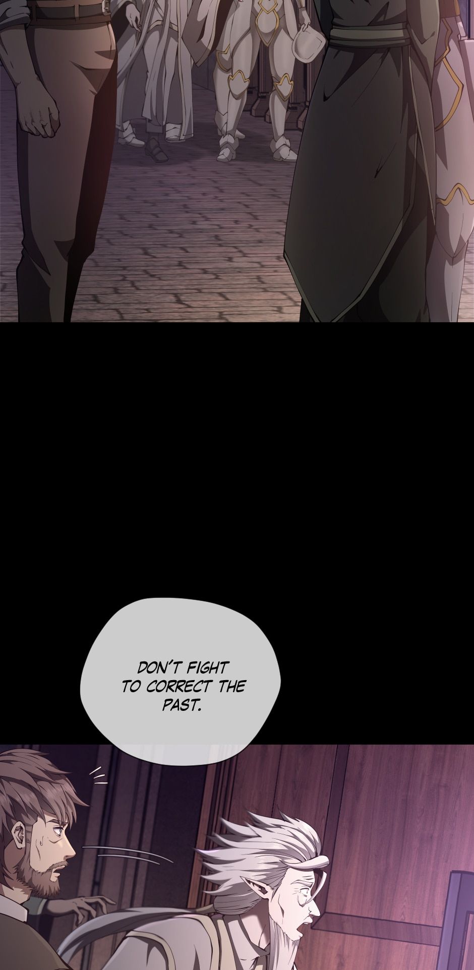 The Beginning After the End Chapter 178 page 85