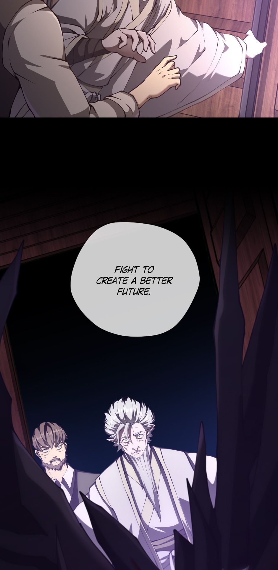 The Beginning After the End Chapter 178 page 86
