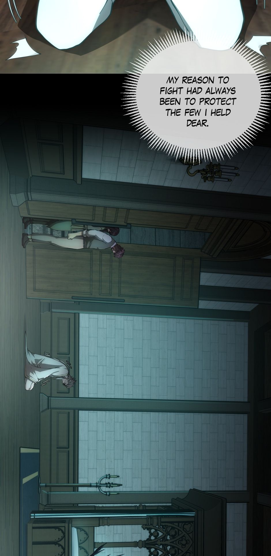 The Beginning After the End Chapter 178 page 88